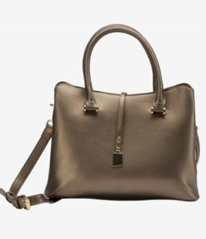 Metallic Tasche About You
