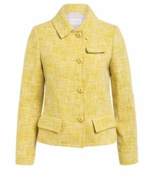 Tweedblazer von Damsel in a Dress