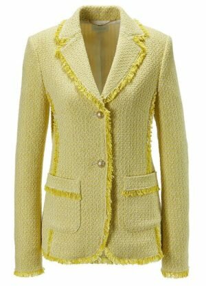 Tweedblazer von Madeleine