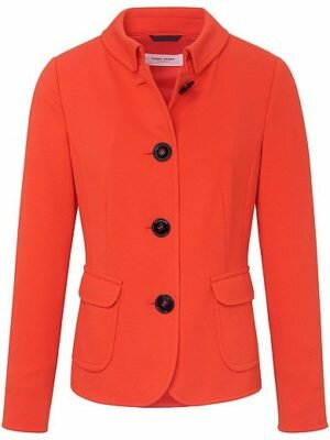 Mohnroter Blazer Gerry Weber
