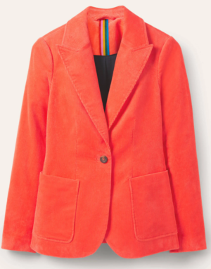 Cordblazer Boden