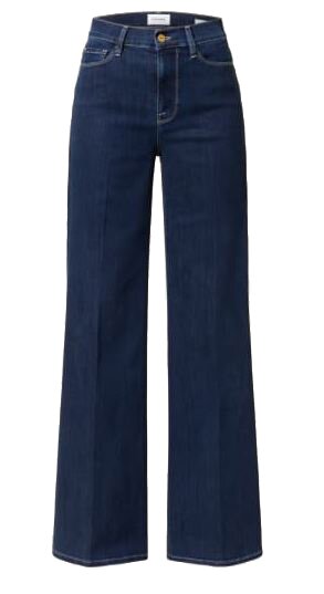 Highwaist Jeans Frame Denim