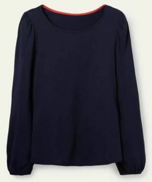 Langärmliges Shirt Boden
