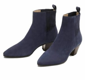 Stiefeletten Boden