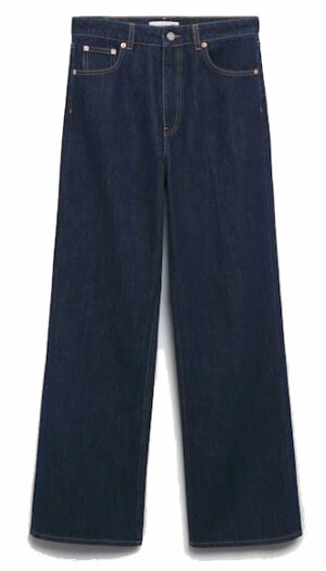 Wideleg Jeans Mango